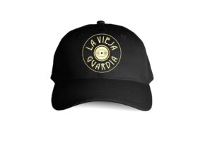 Cachucha La Vieja Guardia