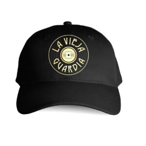 Cachucha La Vieja Guardia